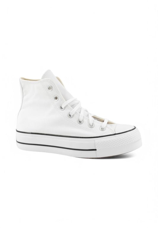 CONVERSE Sneakers Donna Bianco 560846C-PE25