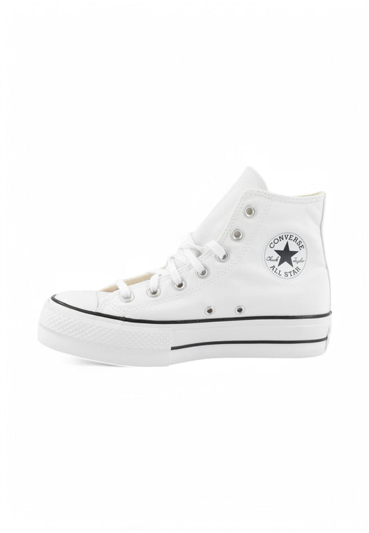 CONVERSE Sneakers Donna Bianco 560846C-PE25