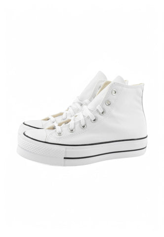 CONVERSE Sneakers Donna Bianco 560846C-PE25