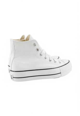 CONVERSE Sneakers Donna Bianco 560846C-PE25