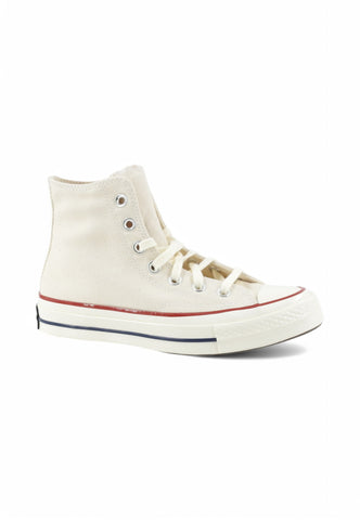 CONVERSE Sneakers Donna Bianco 162053C-PE25