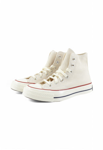 CONVERSE Sneakers Donna Bianco 162053C-PE25