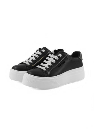 GUESS Sneakers Donna Nero FLJMRIELE12-PE25-BLKPE