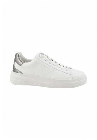 GUESS Sneakers Donna Bianco FLJBINLEA12-PE25-WHIGU