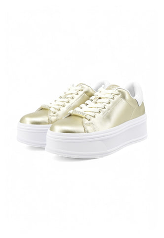 LIU JO Sneakers Donna Oro BA5101P029104178-PE25