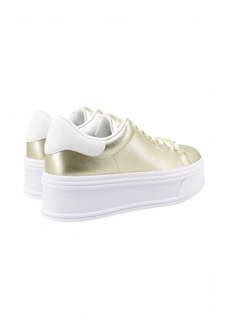 LIU JO Sneakers Donna Oro BA5101P029104178-PE25