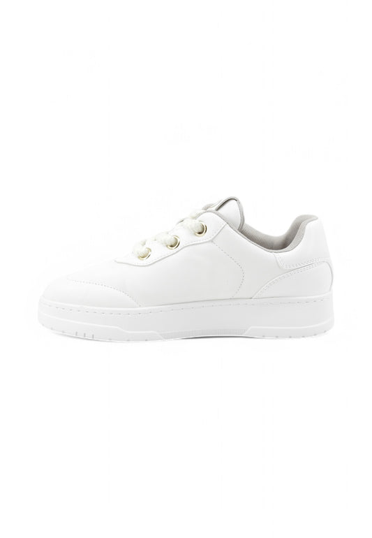 LIU JO Sneakers Donna Bianco BA5039PX62501111-PE25