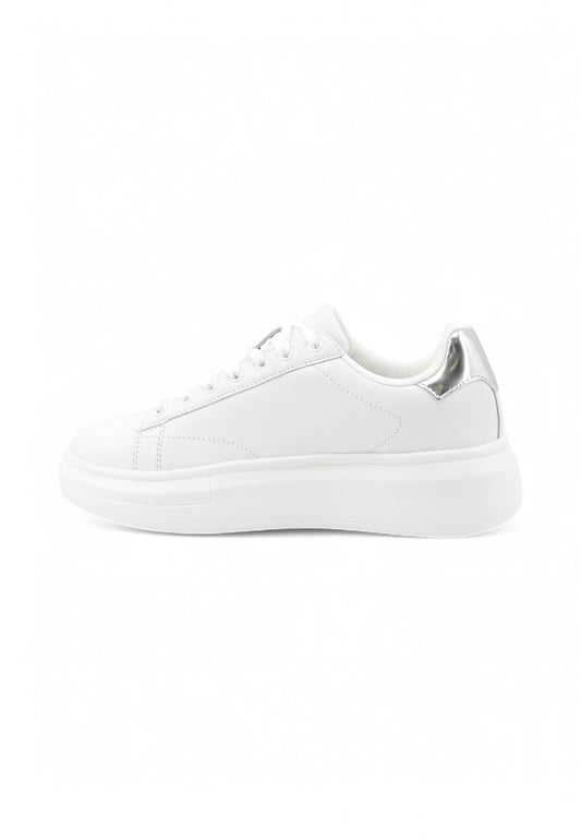 LIU JO Sneakers Donna Bianco 4F4753PX47404370-PE25