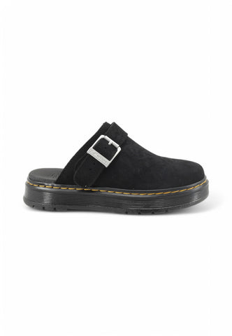 DR: MARTENS Sandali Donna Nero 40666001-PE25