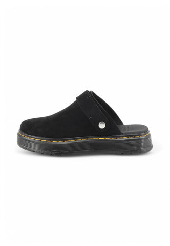 DR: MARTENS Sandali Donna Nero 40666001-PE25