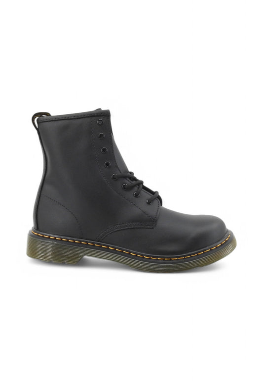 DR. MARTENS Anfibi Bambino Nero 15382001-K-PE25