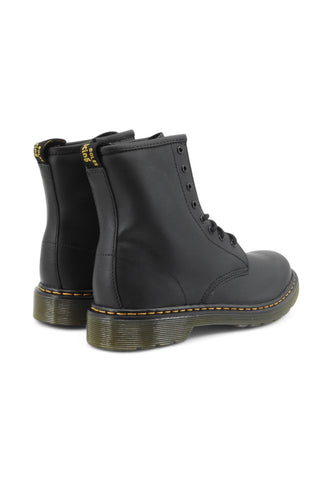 DR. MARTENS Anfibi Bambino Nero 15382001-PE25