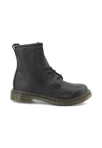 DR. MARTENS Anfibi Bambino Nero 21975001-PE25