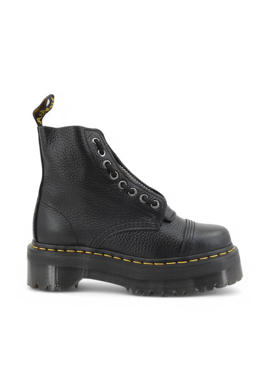 DR. MARTENS Anfibi Donna Nero 22564001-PE25