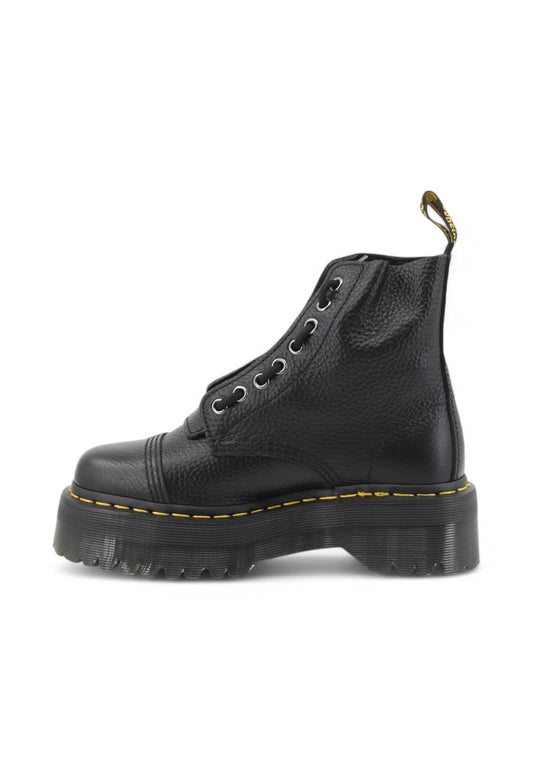 DR. MARTENS Anfibi Donna Nero 22564001-PE25