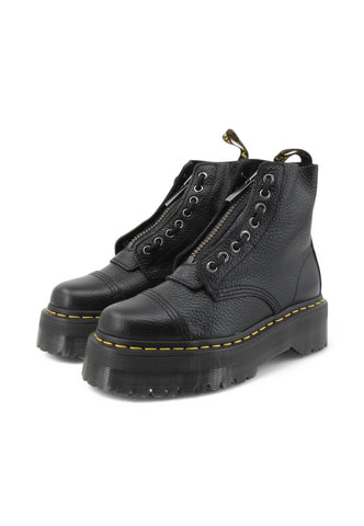 DR. MARTENS Anfibi Donna Nero 22564001-PE25