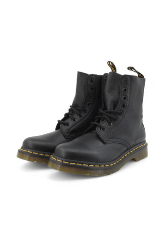 DR. MARTENS Anfibi Donna Nero 13512006-PE25