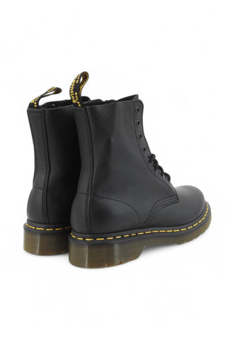 DR. MARTENS Anfibi Donna Nero 13512006-PE25