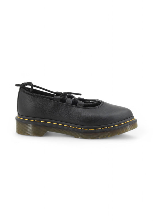 DR. MARTENS Ballerine Donna Nero 40683001-PE25