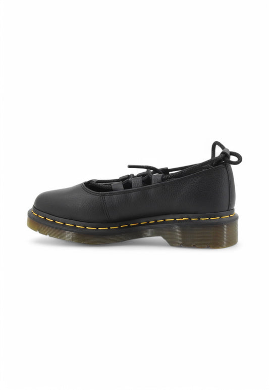 DR. MARTENS Ballerine Donna Nero 40683001-PE25