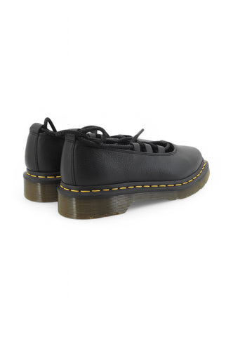 DR. MARTENS Ballerine Donna Nero 40683001-PE25