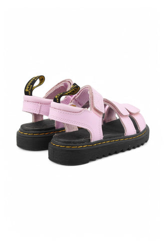 DR. MARTENS Sandali Bambino Rosa 30697697-K-PE25