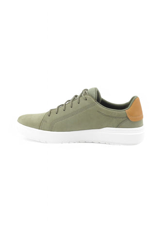 TIMBERLAND Sneakers Uomo Verde TB0A5TZD9911-PE25