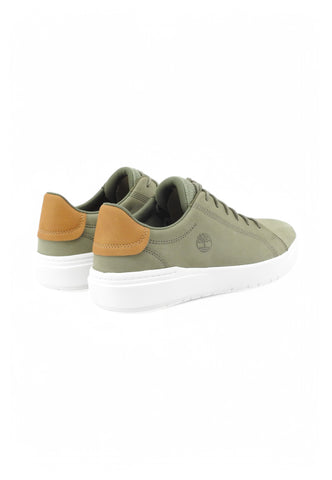 TIMBERLAND Sneakers Uomo Verde TB0A5TZD9911-PE25