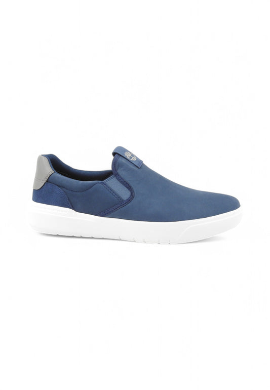 TIMBERLAND Sneakers Uomo Blu TB0A293W2881-PE25