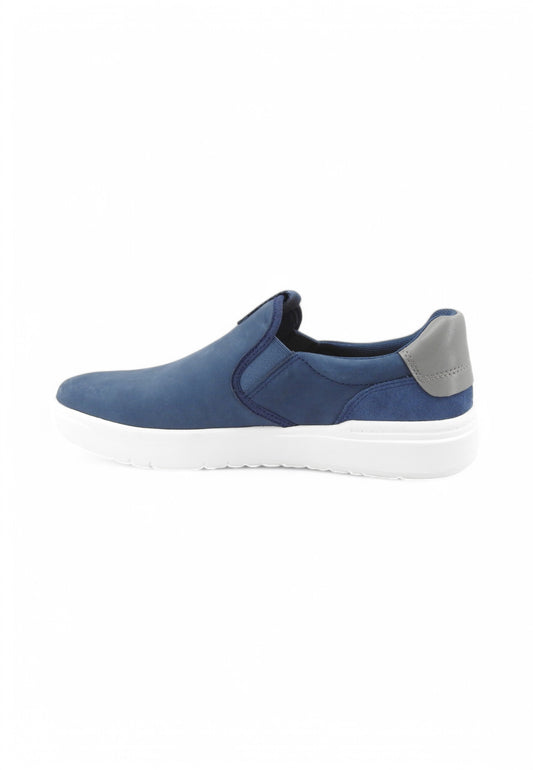 TIMBERLAND Sneakers Uomo Blu TB0A293W2881-PE25