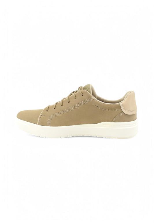 TIMBERLAND Sneakers Uomo Beige TB0A5TY5DR01-PE25