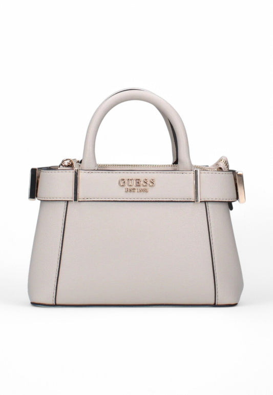 GUESS Borsa a mano Donna Bianco HWBG9633760-PE25-WHI