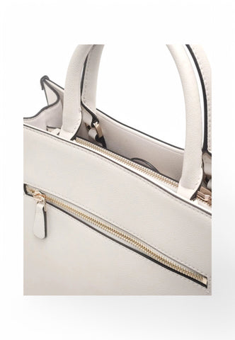 GUESS Borsa a mano Donna Bianco HWBG9637220-PE25-OFF