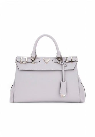 GUESS Borsa a mano Donna Bianco HWEBG951105-PE25-LVG