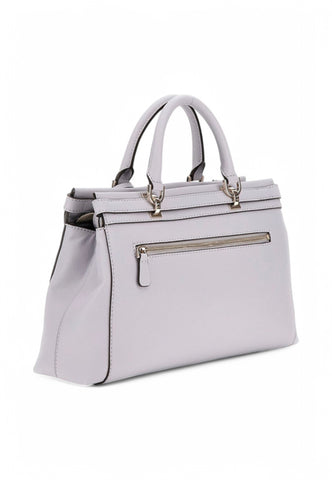 GUESS Borsa a mano Donna Bianco HWEBG951105-PE25-LVG