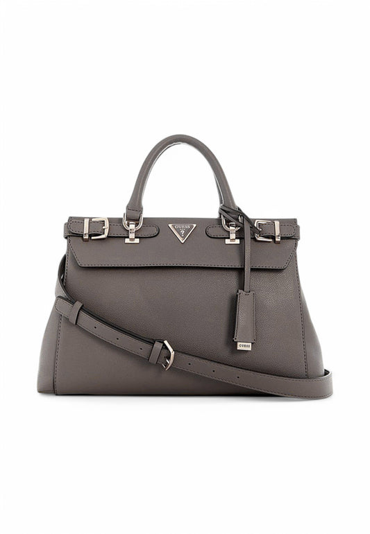 GUESS Borsa a mano Donna Grigio HWEBG951105-PE25-DRT