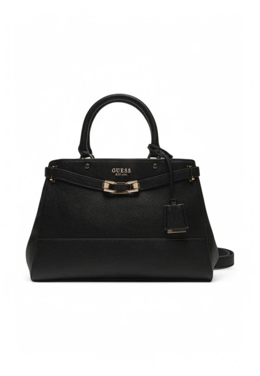 GUESS Borsa a mano Donna Nero HWBG9527060-PE25-BLA