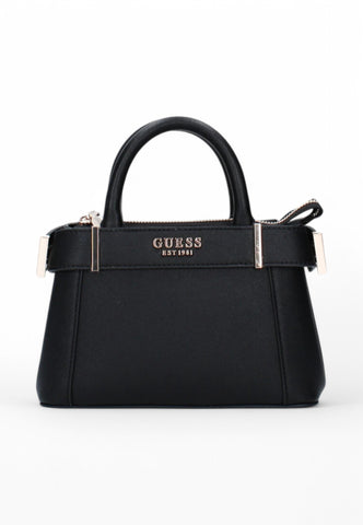 GUESS Borsa a mano Donna Nero HWBG9633760-PE25-BLA