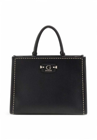 GUESS Borsa a mano Donna Nero HWBG9637220-PE25-BLA