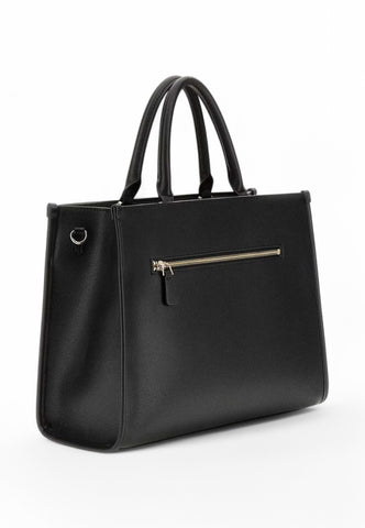 GUESS Borsa a mano Donna Nero HWBG9637220-PE25-BLA