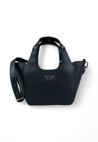 GUESS Borsa a mano Donna Nero HWBG9640750-PE25-BLA