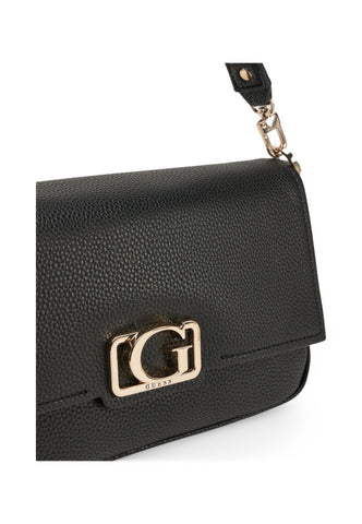 GUESS Borsa a mano Donna Nero HWBG9642190-PE25-BLA