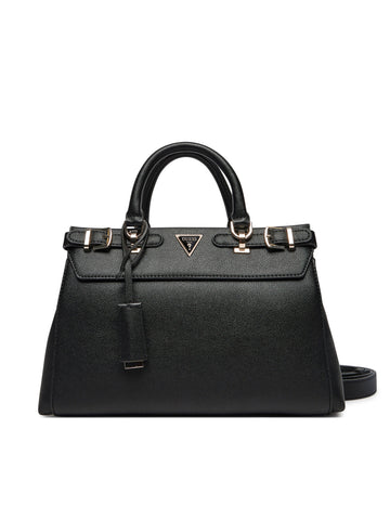 GUESS Borsa a mano Donna Nero HWEBG951105-PE25-BLA