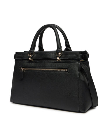 GUESS Borsa a mano Donna Nero HWEBG951105-PE25-BLA