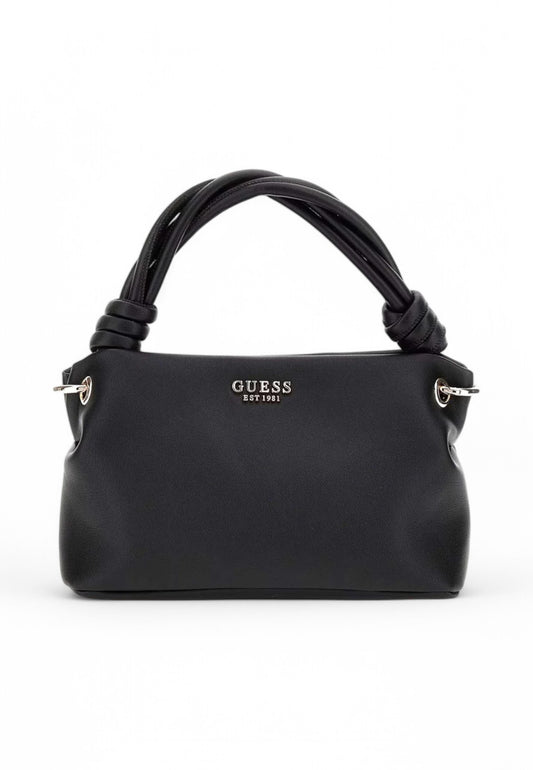 GUESS Borsa a mano Donna Nero HWNG8476110-PE25-BLA