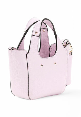 GUESS Borsa a mano Donna Rosa HWBG9640750-PE25-ORC