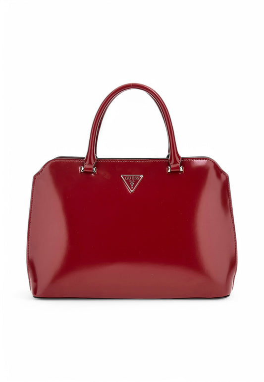 GUESS Borsa a mano Donna Rosso HWNG9496060-PE25-RED