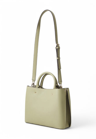 GUESS Borsa a mano Donna Verde HWBG8778060-PE25-SAG