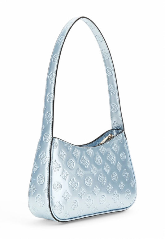 GUESS Borsa a spalla Donna Azzurro HWTG9496170-PE25-PBO