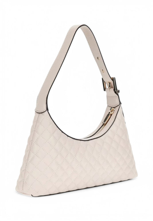 GUESS Borsa a spalla Donna Bianco HWEQG954117-PE25-STO